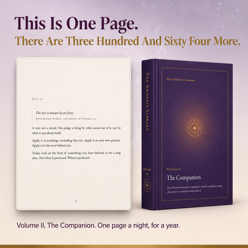 Reality Creation Gnostic Bundle