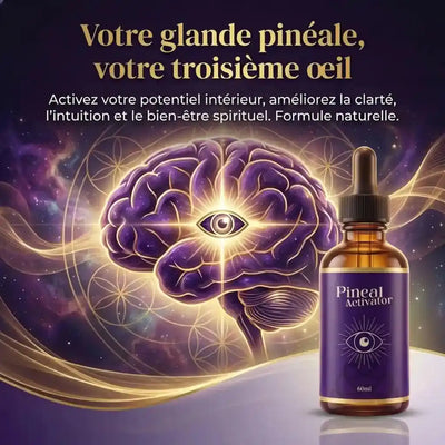 Pineal Activator™