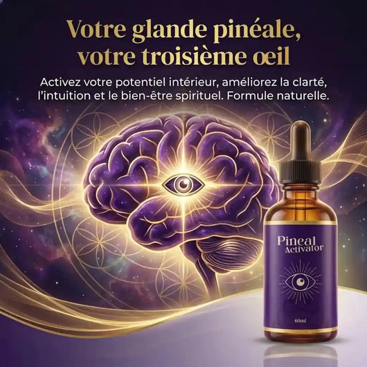 Pineal Activator™