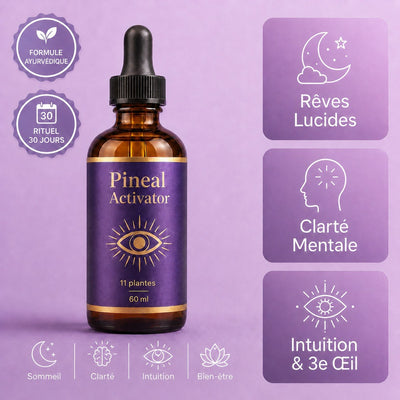 Pineal Activator™