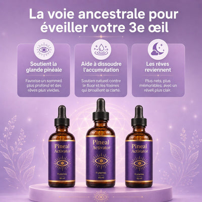 Pineal Activator™