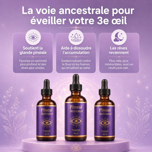 Pineal Activator™