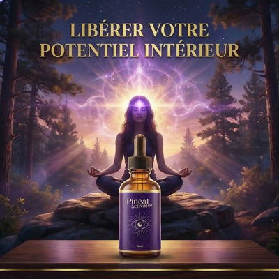 Pineal Activator™