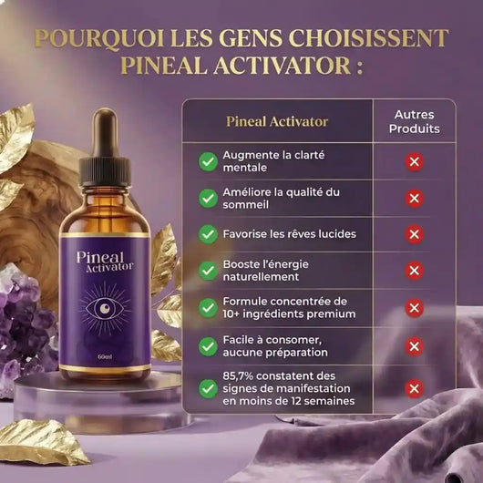 Pineal Activator™