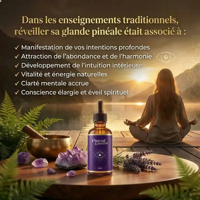 Pineal Activator™