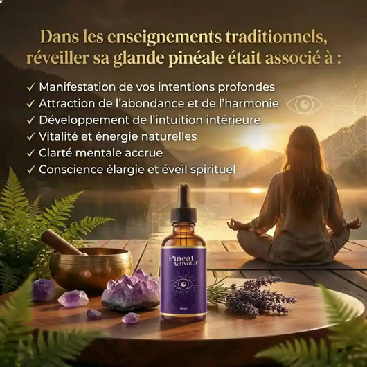 Pineal Activator™