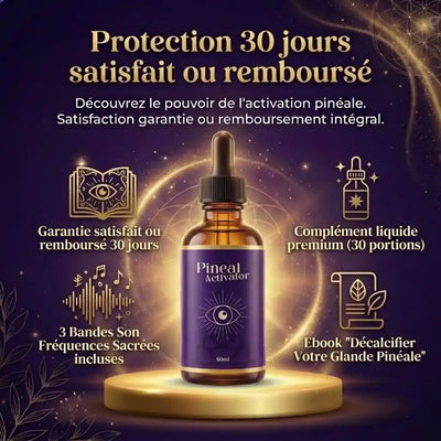 Pineal Activator™