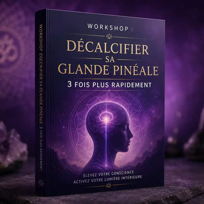 Workshop: Decalcify Your Pineal Gland 3x Faster