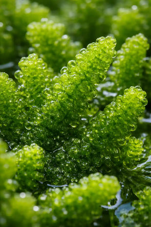 Chlorella - 400mg
