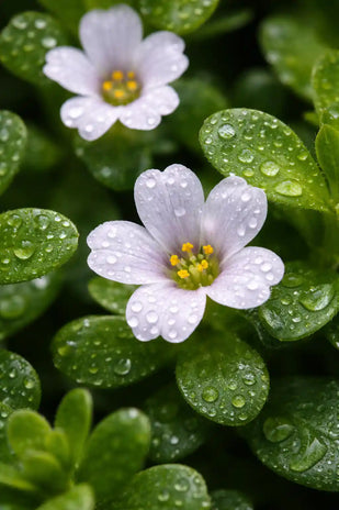 Bacopa Monnieri - 250mg