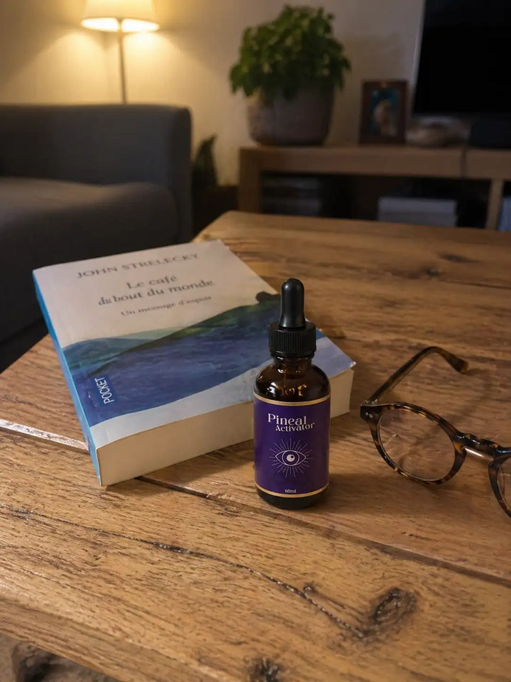 Review by Marie-Christine L