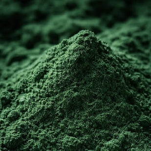 Spiruline - 250mg