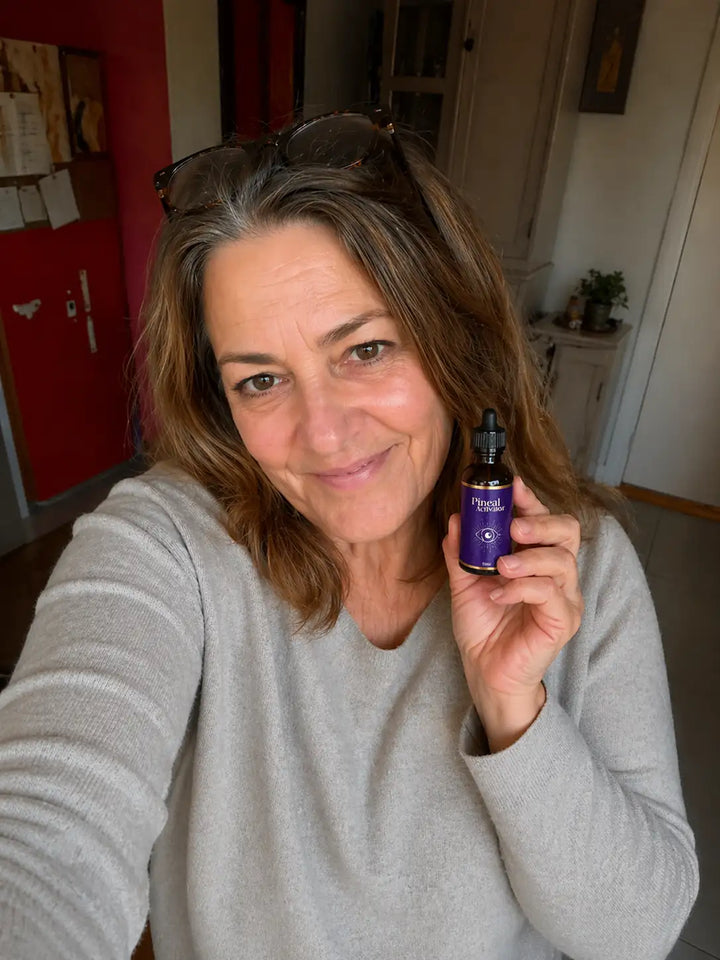 Review by Sandrine P