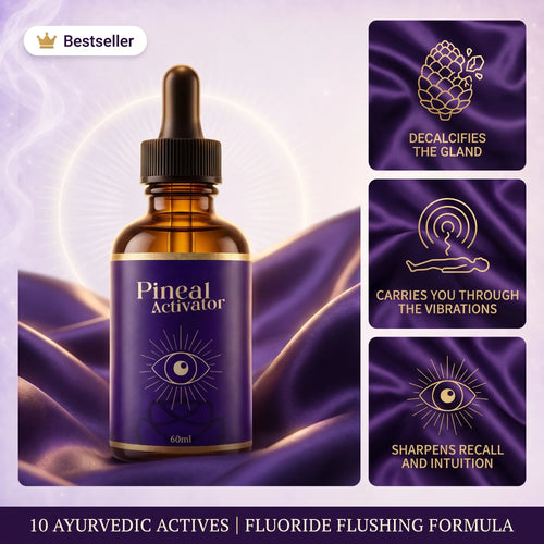 Pineal Activator