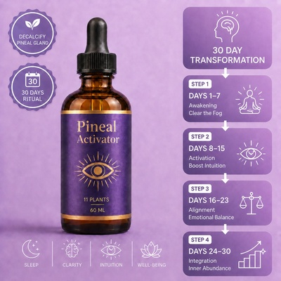 Pineal Activator™