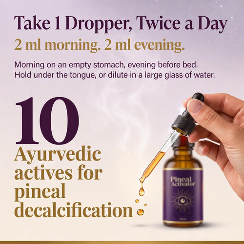 Pineal Activator