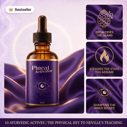 Pineal Activator