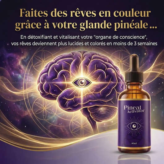 Pineal Activator