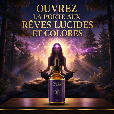Pineal Activator