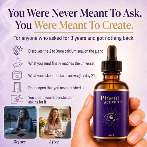 Pineal Activator