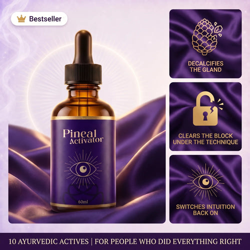Pineal Activator - Manif