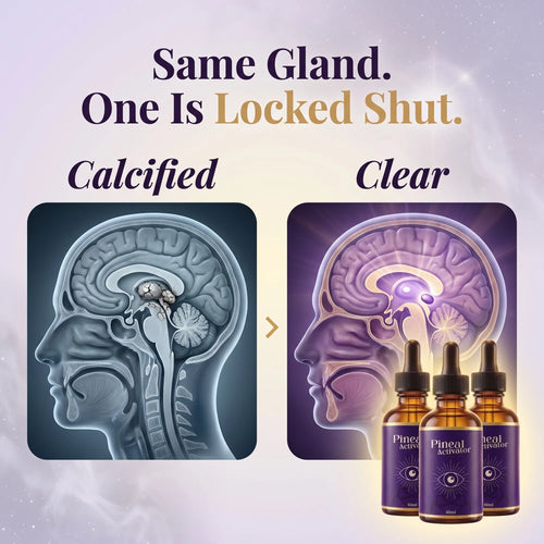 Pineal Activator - Manif