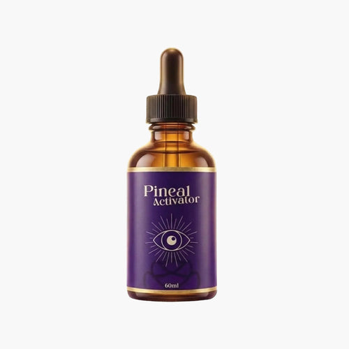 Pineal Activator - Manif